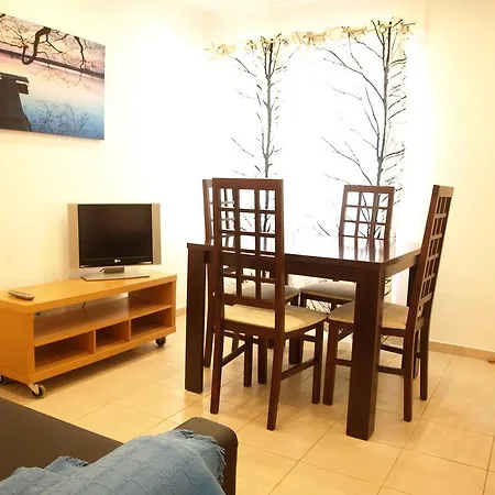 Caparica Beach House Hébergement de vacances