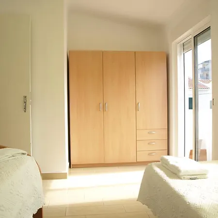 Caparica Beach House