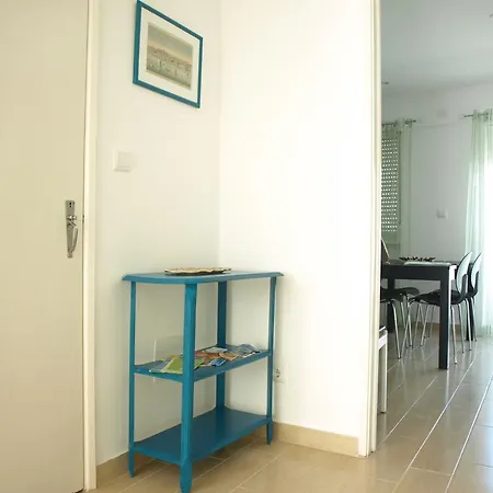 Caparica Beach House Hébergement de vacances *
