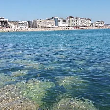 Hébergement de vacances Caparica Beach House Costa da Caparica