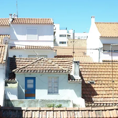 Caparica Beach House *