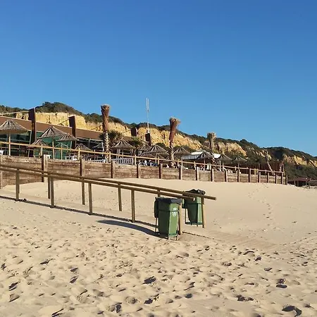 Caparica Beach House